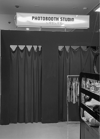 Chi Nhánh Tán Kế | mayphotobooth.vn
